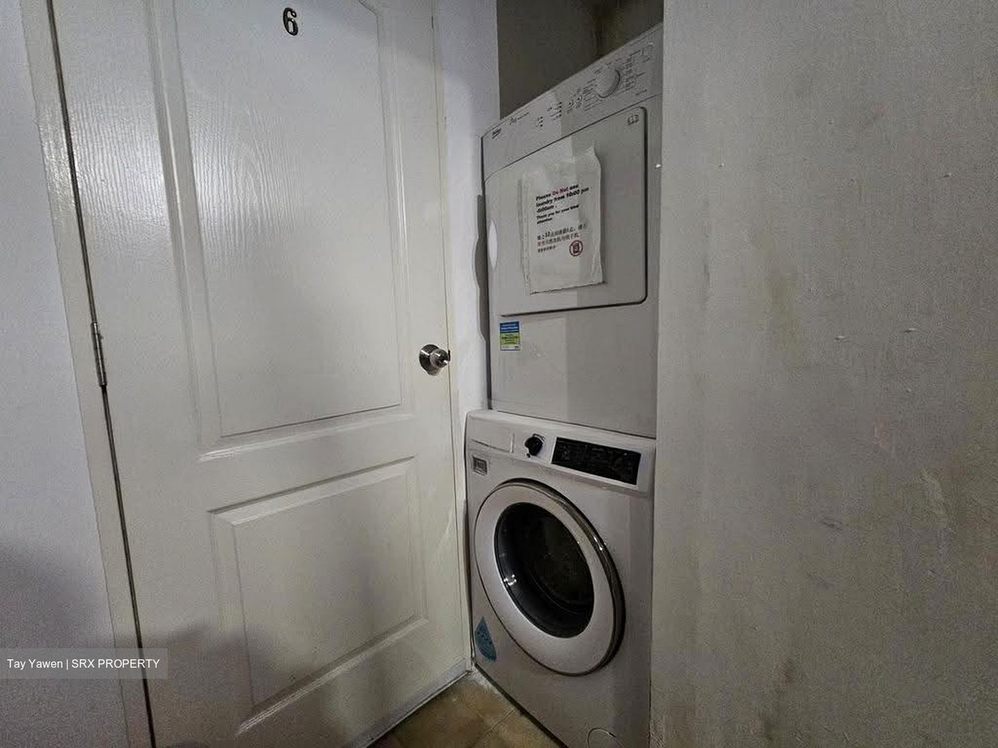 Aston Mansions (D14), Apartment #628384741